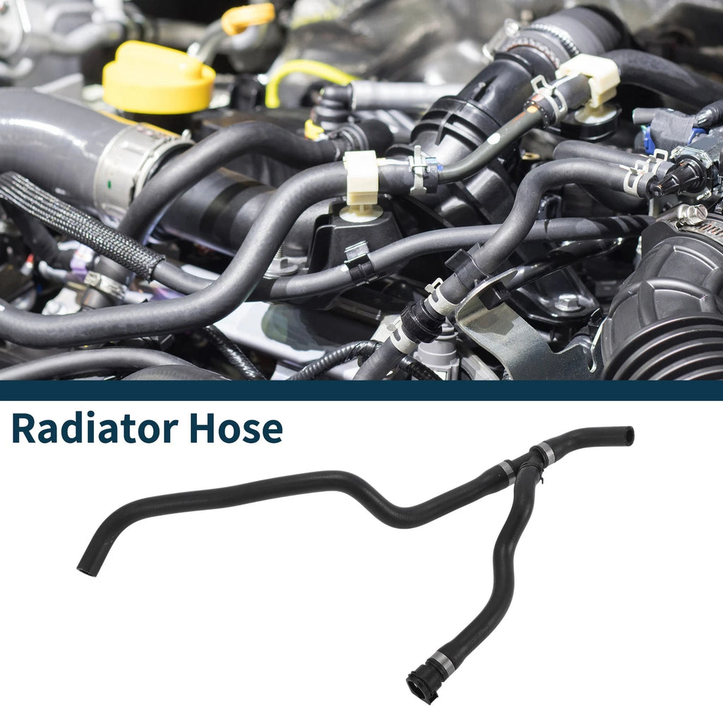 Radiator Hose Replacement for BMW X3 2007–2010 Cooling Liquid Tube