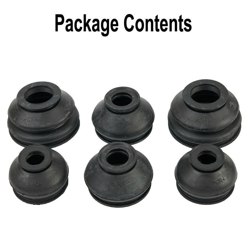 Ball Joint Dust Boot Covers for Truck