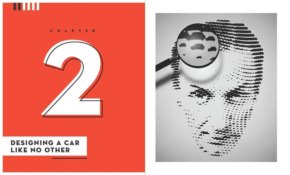 Mini Models & Motorsport Book (1960–2020)