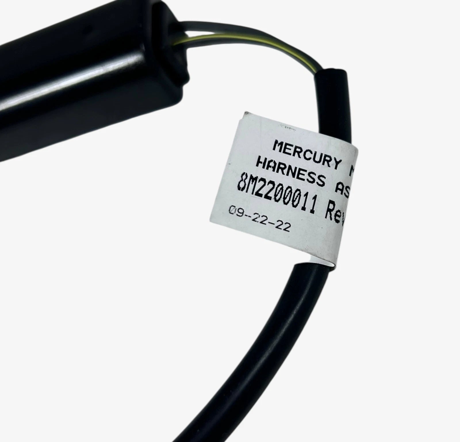 E-Stop Harness Assembly for Mercury Marine (8M2200011)