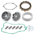 Complete Clutch Kit for Yamaha YZ125 (2005–2024)