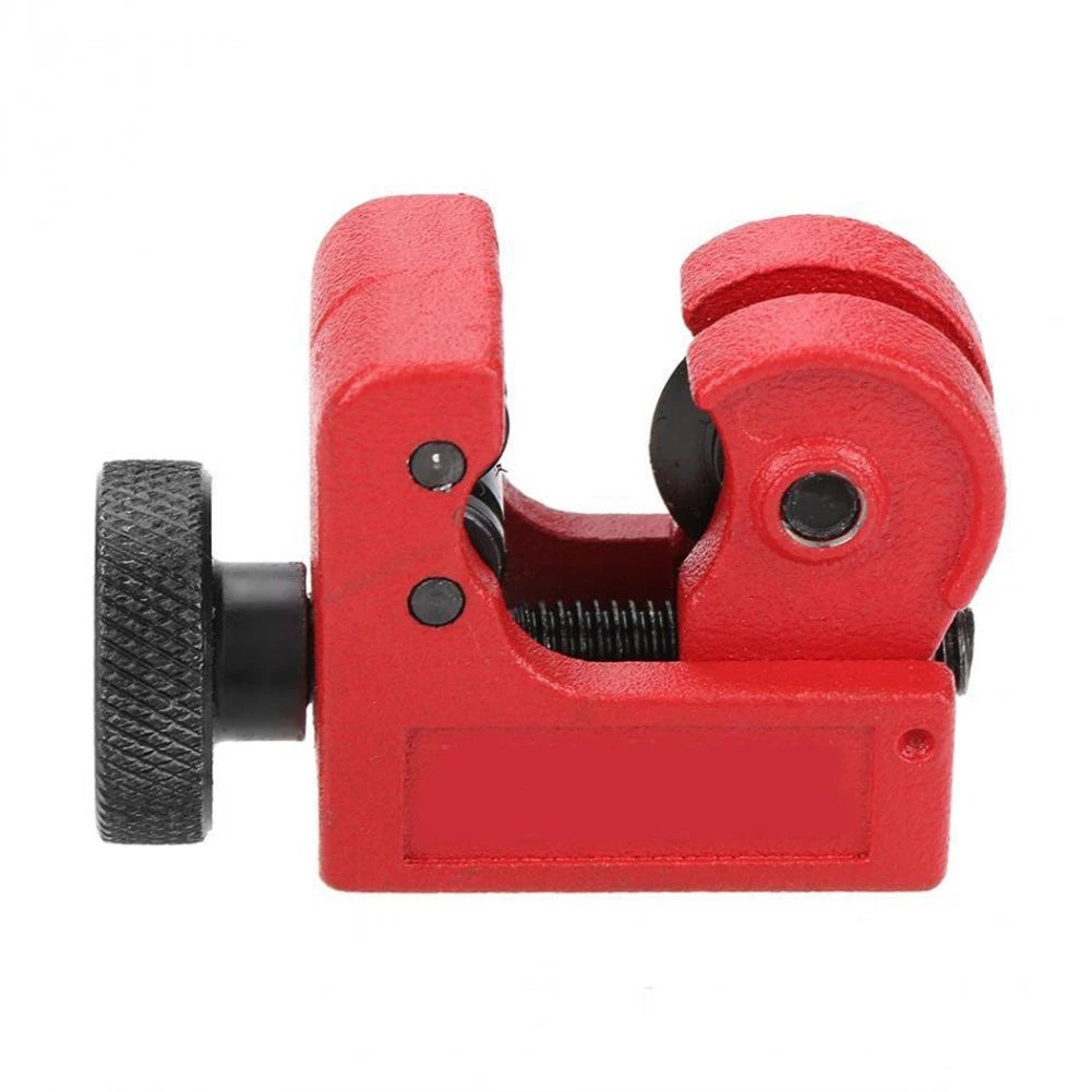 Brake Pipe Cutter Tool for Car Van (Copper Cutting Plastic)