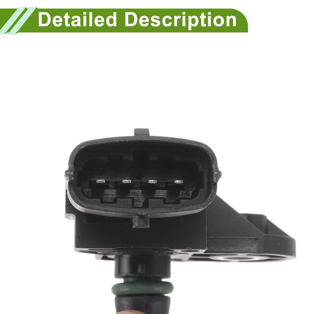 MAP Sensor No.F01R00E036 for Changan CS75 (2013–2018)