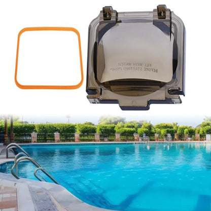Replacement O-ring for Hayward SPX1600D Pump Cover (Fits SP2600VSP Models)