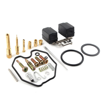Carburetor Repair Kit Set for PZ27 CG150CC ATV (Fit 150CC)