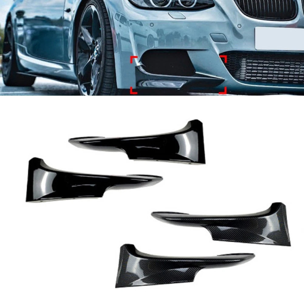 Lip Body Kit for E92 E93 (2007–2013) ABS Material Easy Installation