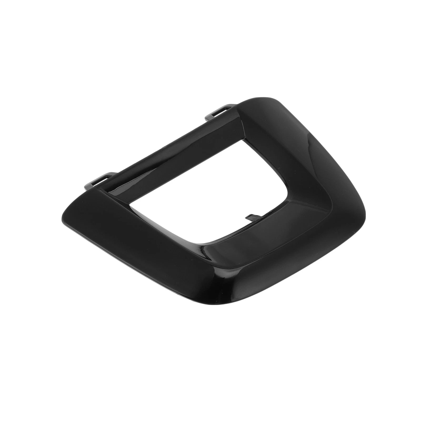 Bumper Grille Trim Garnish OEM Replacement for Mercedes-Benz GLC (2016–2019)