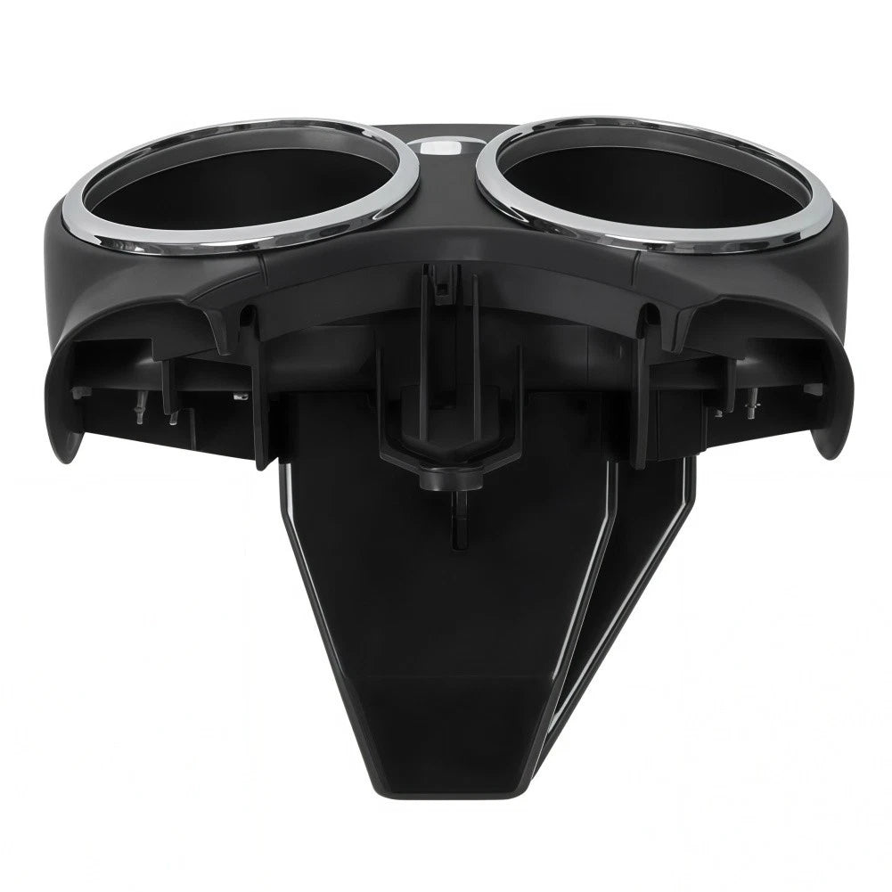Center Console Mount Cup Holder Bracket for (2006–2011)