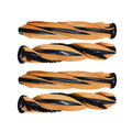 Accessory Kit for Mova Z60 Roller Vacuum Cleaner (1 Pair Brushes)
