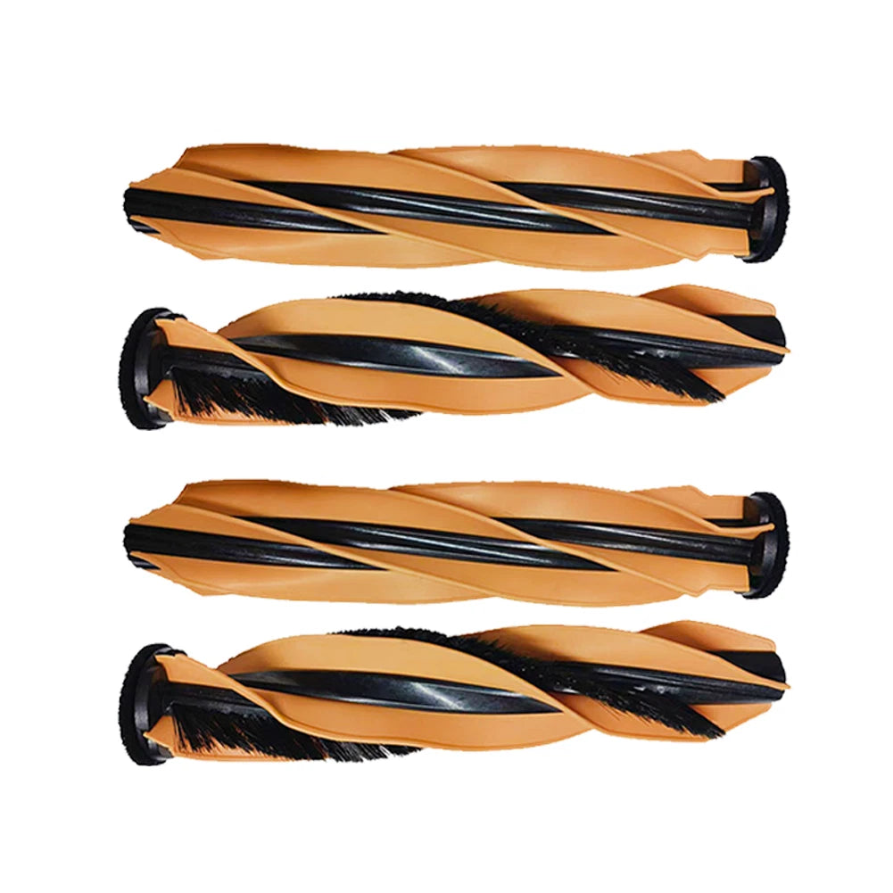 Accessory Kit for Mova Z60 Roller Vacuum Cleaner (1 Pair Brushes)