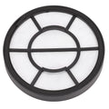 HEPA Pre Filter for Midea VCS43A15 VCS43C2 (Washable, Reusable)