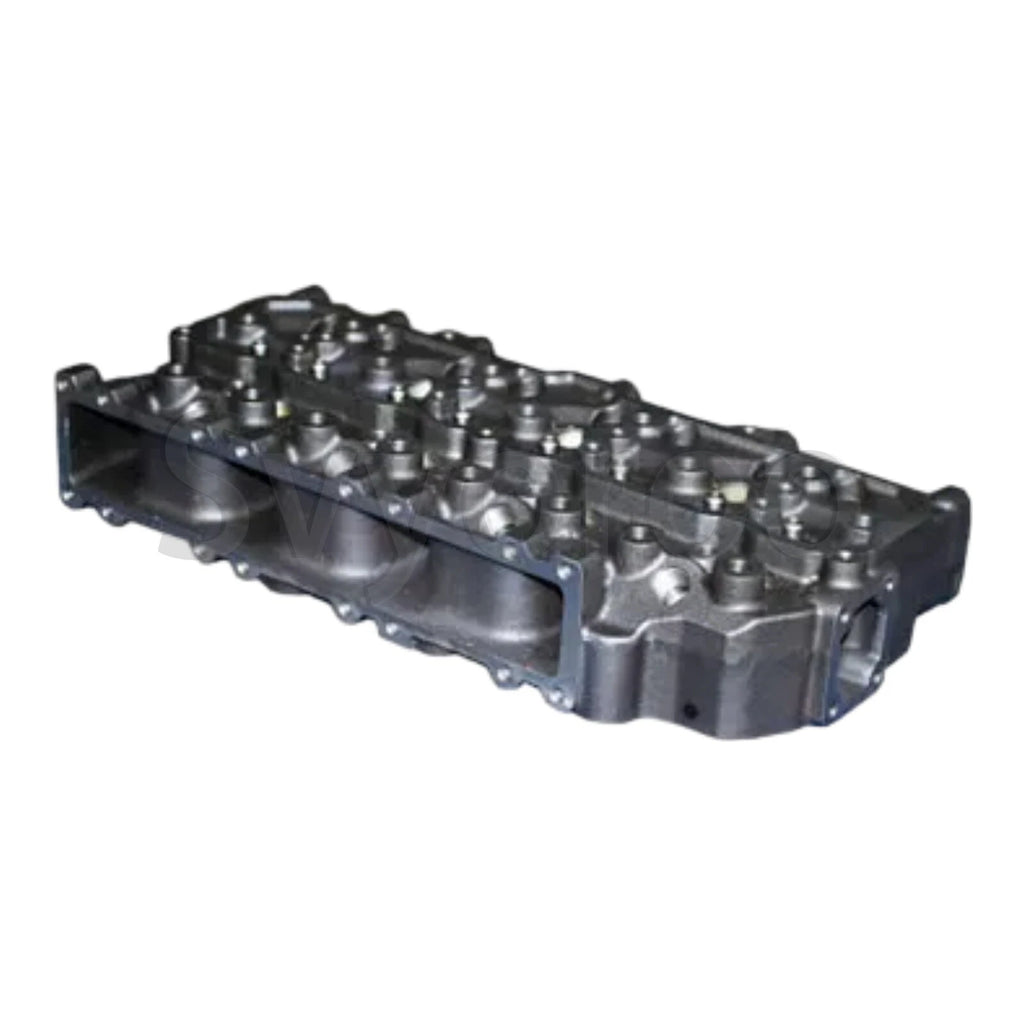 Cylinder Head Assy 32A01-21020 for Mitsubishi S4S Engine (Forklift)