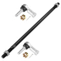 Tie Rod and Tie Rod End Replacement for Can-Am Outlander 570 (2016–2023)