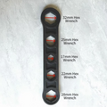 Radiator Installation Hexagonal Wrench Tool for