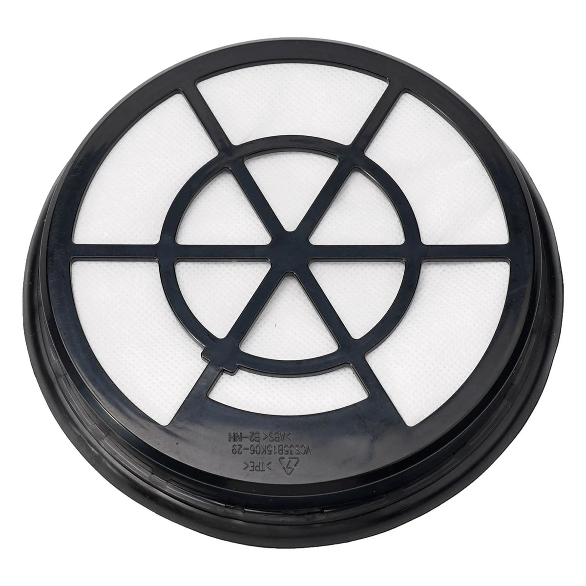 Advanced Filtration for Currys Essential C700VC18 Vacuum