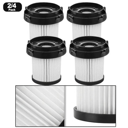 2X HEPA Replacement Filter for KARDV V06 Vacuum Cleaner