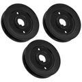 Deck Spindle Pulley Replacement 44 Inch for Gravely and Ariens (2006–2016)