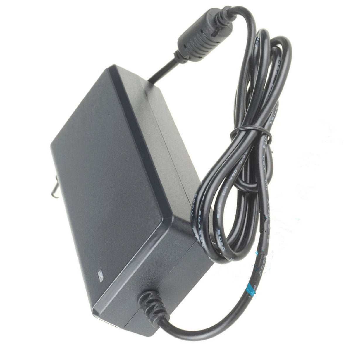 AC to DC Power Adapter Charger for PoE Switch Injector