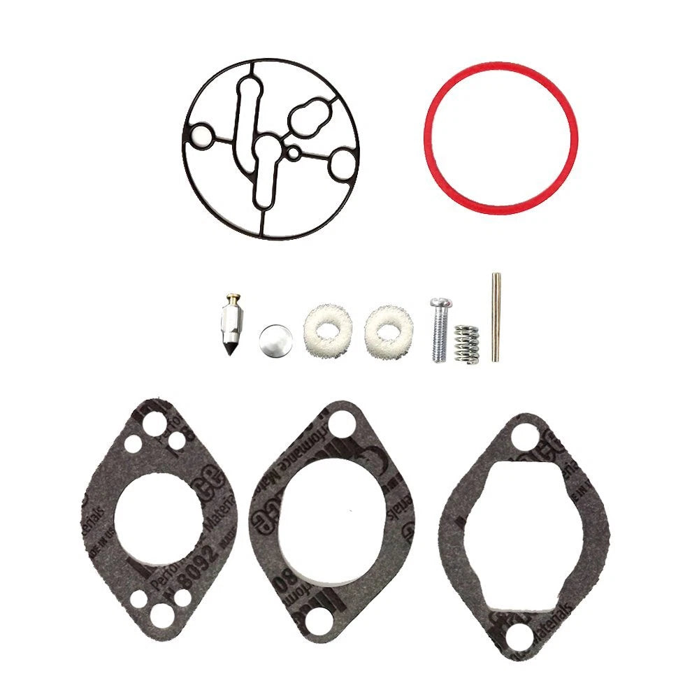 Carburetor Overhaul Kit for Briggs & Stratton 696146 (Engine)