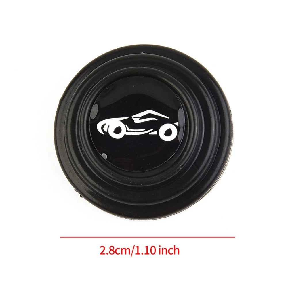 12PCS Anti Collision Pads for Universal Fit