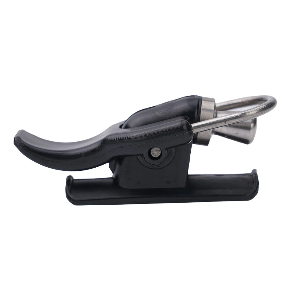 Bionic Finger Casting Trigger Clip for Fishing Reel