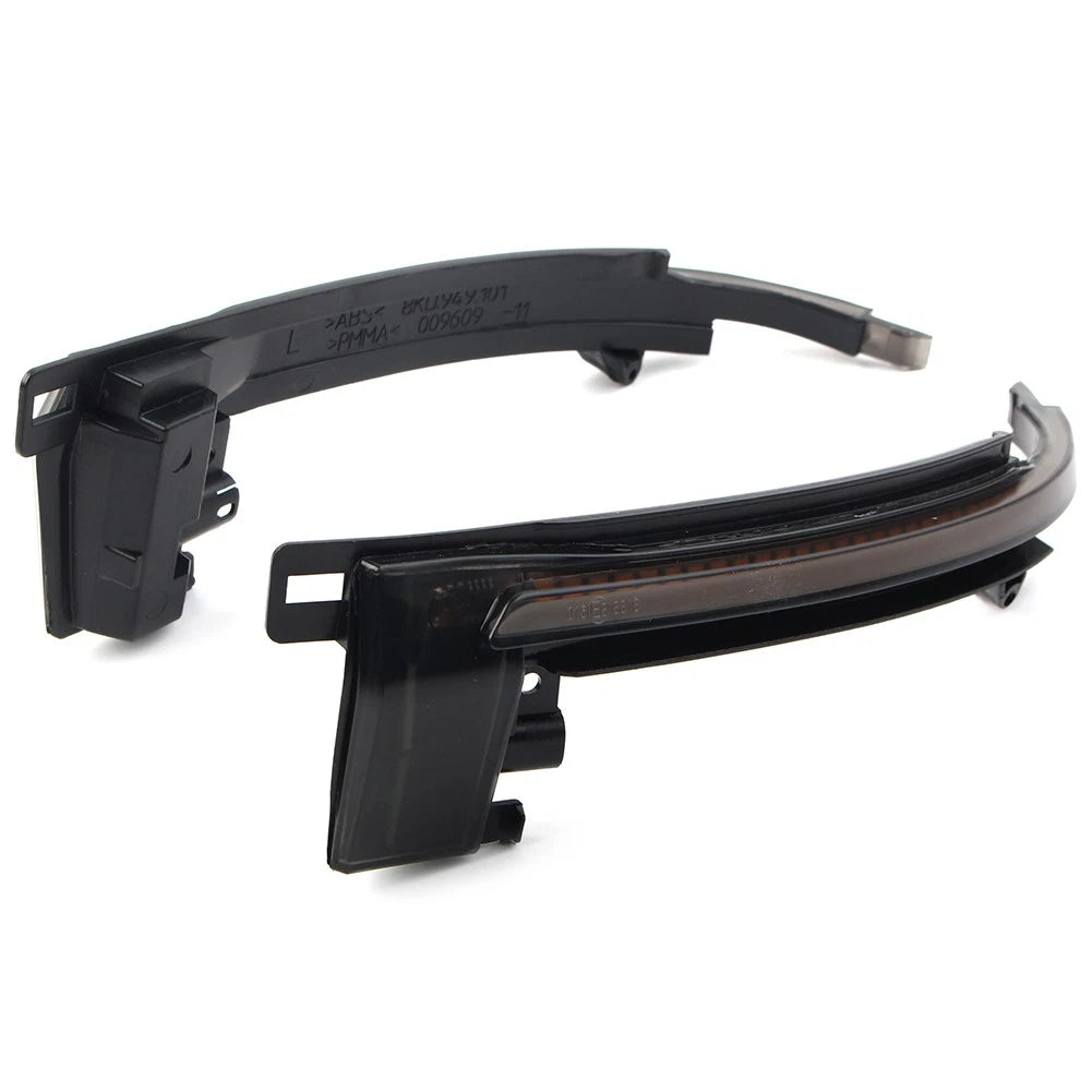 LED Dynamic Turn Signal Light Mirror Indicator for Audi A3 A4 A5 A6 A8 S3 (2010–2020)