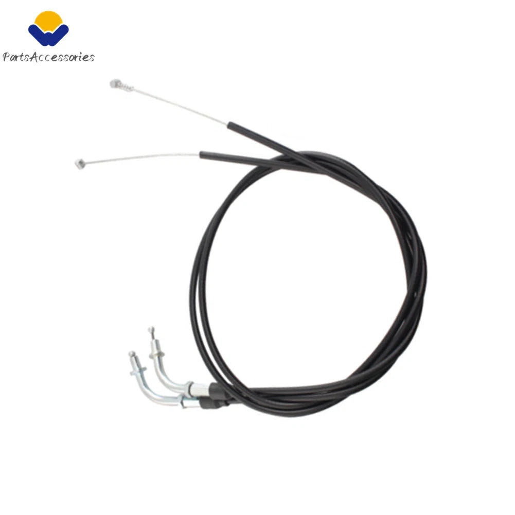 Throttle Cable for Harley-Davidson Sportster 883 1200 Electra Glide