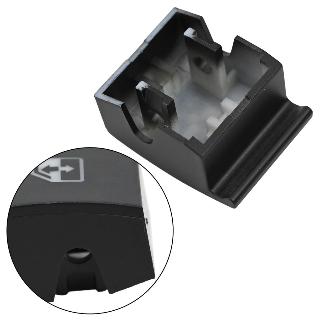 Control Button Cover for Astra H, Zafira B (2004–2014)
