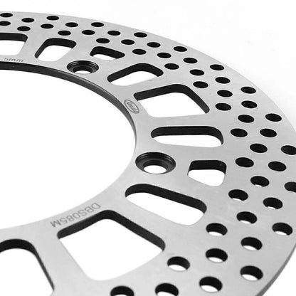 Front Brake Disc Rotor for Honda VT600C Shadow & Steed 400 (1988–2007) 296mm