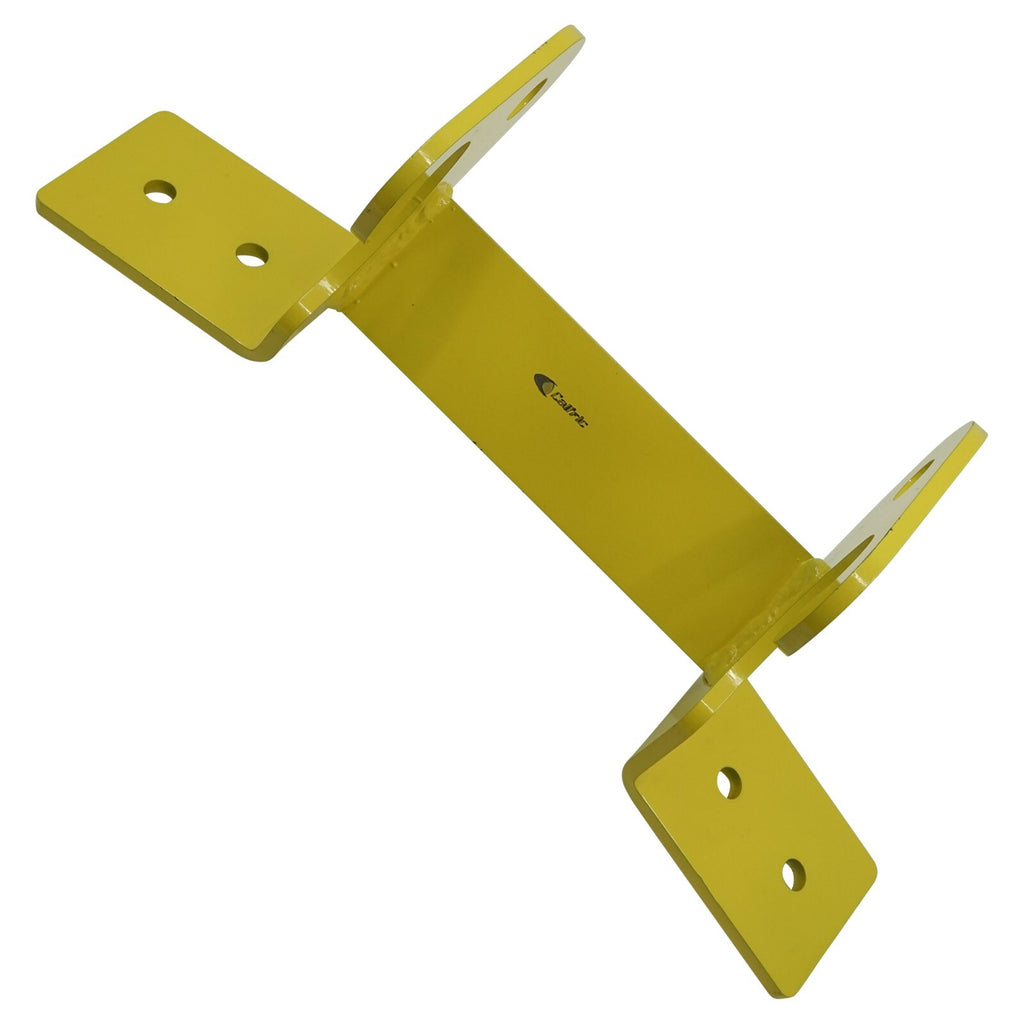 Mower Deck Front Hanger Bracket Kit for John Deere X320 X340 X360 (48-54")