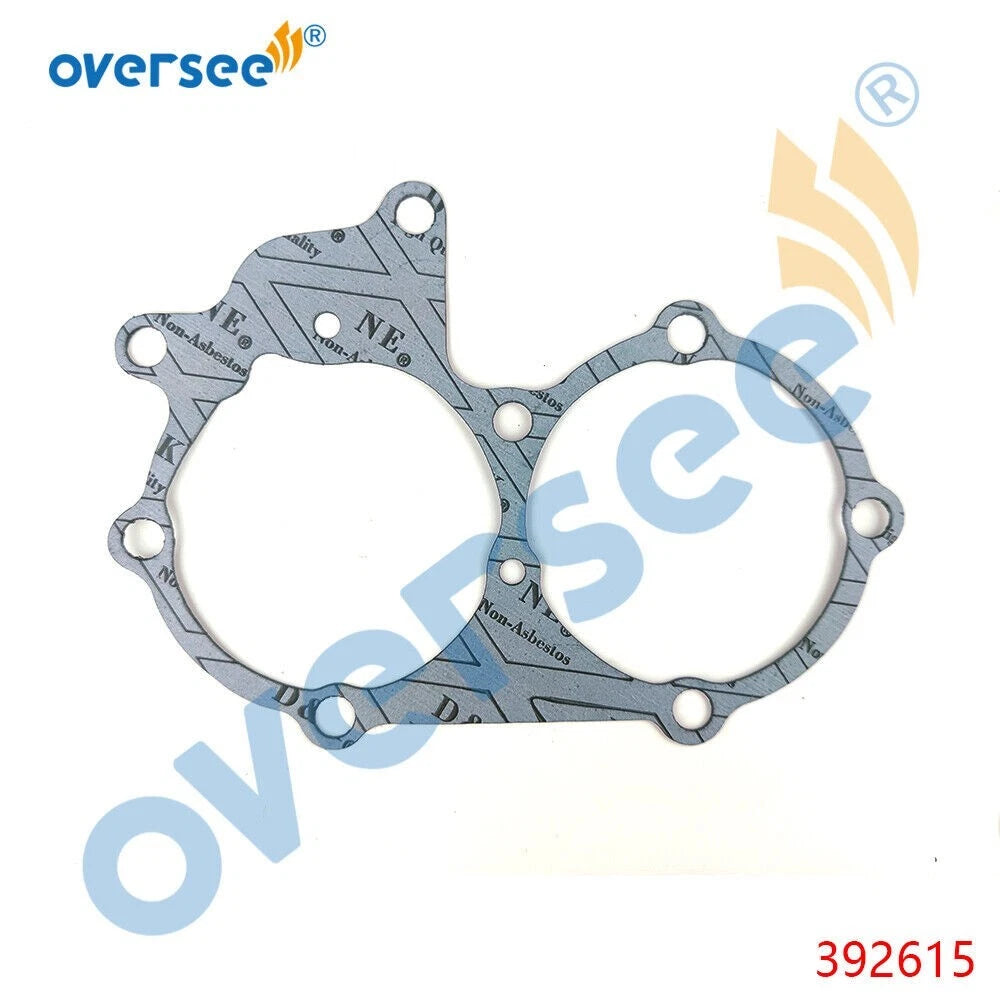 Power Head Gasket Kit for Johnson Evinrude 20/25/30/35HP (1990–2023) 0392615 0433941 18-4307