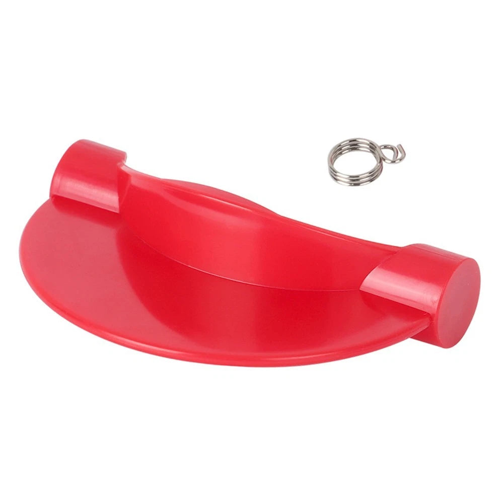 Dust Box Switch for Household Cleaning (Compatible with )