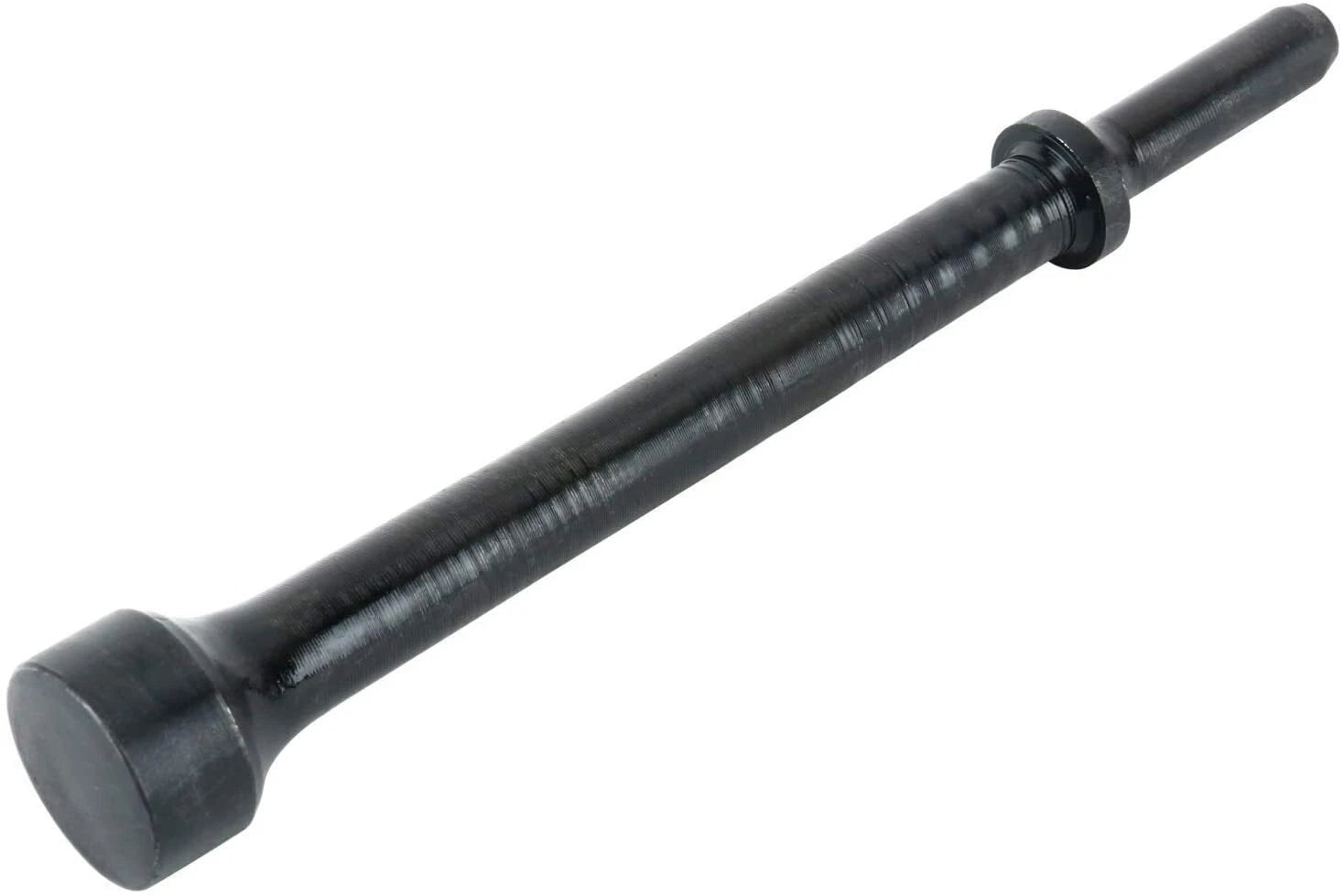 Set of 4 Pneumatic Air Hammer Chisel Bits with Spring for Automotive Use