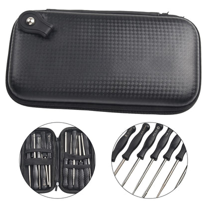 14pcs Carburetor Adjustment Tool Screwdriver Kit for Small Engines