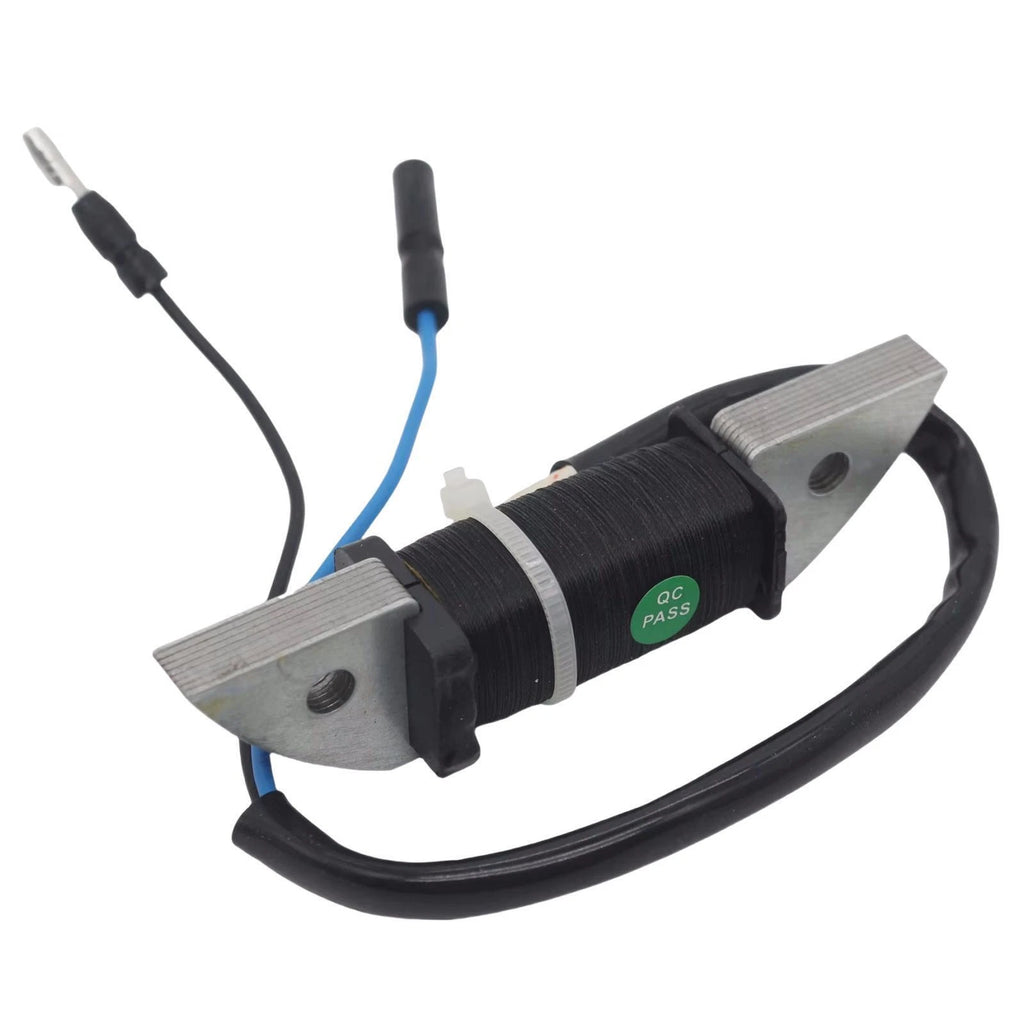 Exciter Coil for Nissan NS6B NS8B NS9.8B Tohatsu M6B M8B M9.8B (2002–2003)