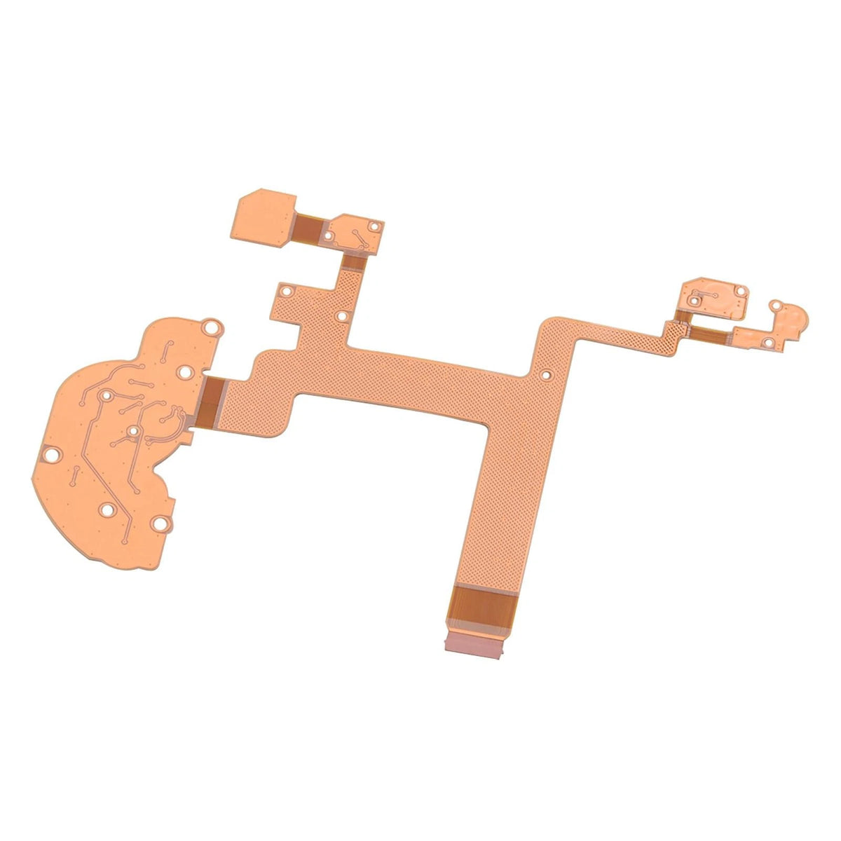 Repair Camera Ribbon Flex Cable for Nikon D5300 (2014–2015)