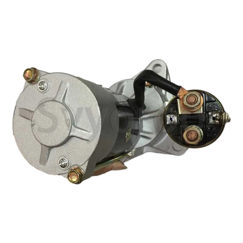 Starter Motor 36100-42C10 for Hyundai Forklift D4BB (1995–2000)