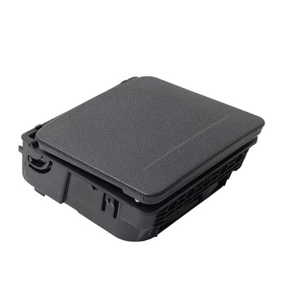 Center Console Armrest Insert Cup Holder for Volkswagen Jetta Golf MK5 MK6 (2005–2013)