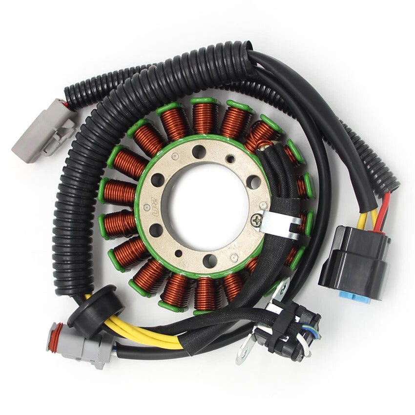 Magneto Stator Coil for Ski-Doo MX Z X600RS (2009–2017) 420893060