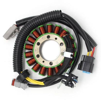 Magneto Stator Coil for Ski-Doo MX Z X600RS (2009–2017) 420893060