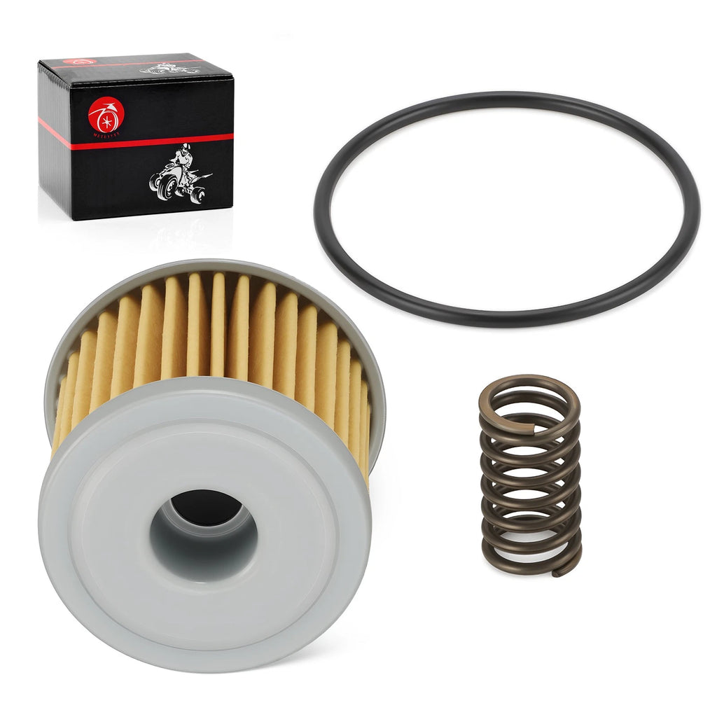 Oil Filter w/ O-Ring for Honda Sportrax 450 TRX450R (2004–2009)