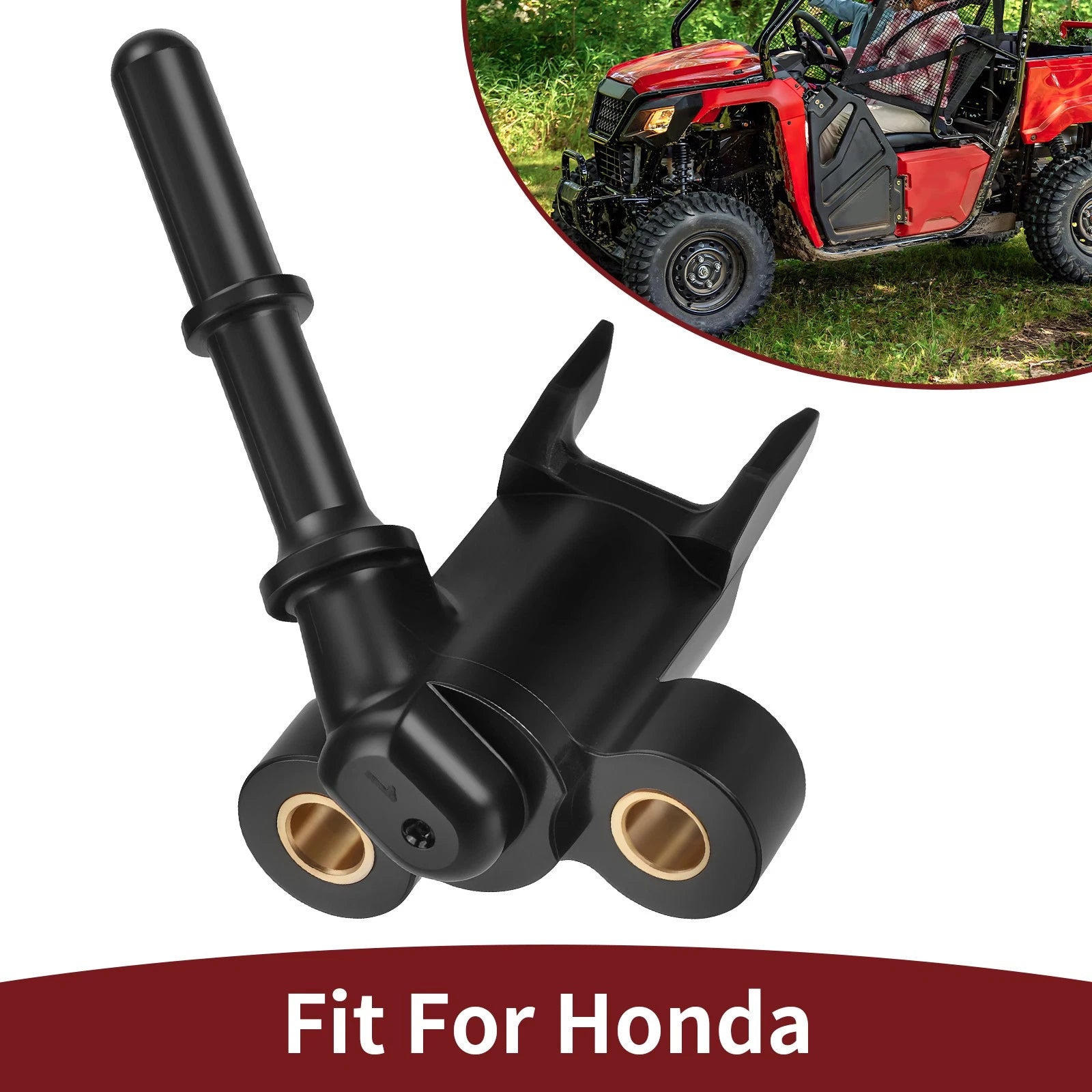 Fuel Injector Joint Cap for Honda Foreman 500 TRX520FM1/FM2 (2020–2024) 16422-HR3-A41