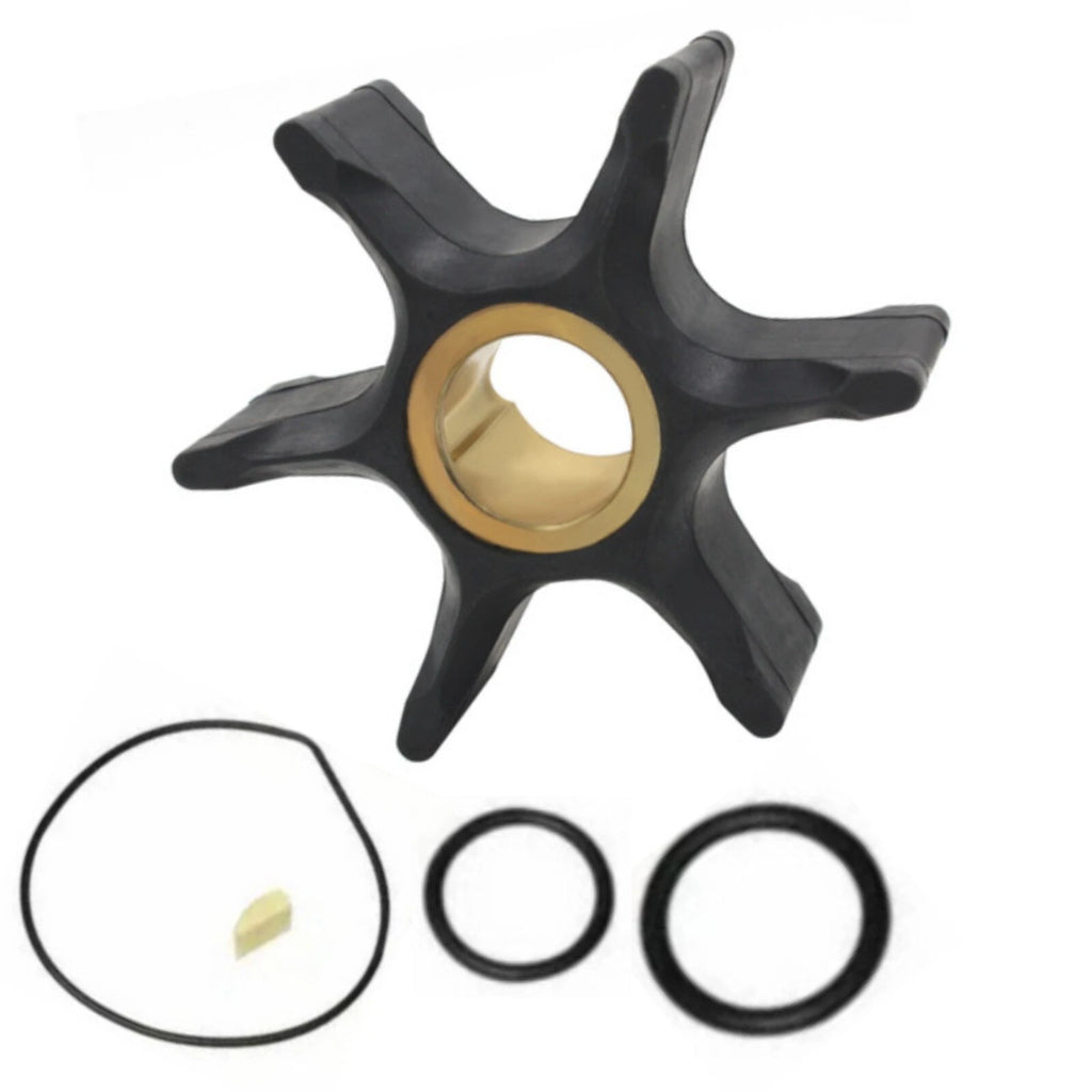 Water Pump Repair Kit for Johnson Evinrude V4 V6 85-300 HP (Repl 5001593)
