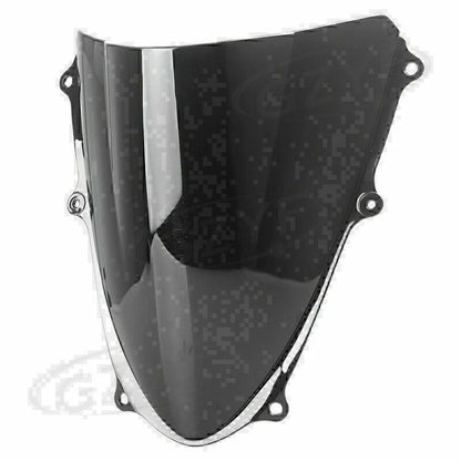 Front Windshield Wind Screen Motorcycle fit Suzuki GSXR1000 K9 2009 - 2015