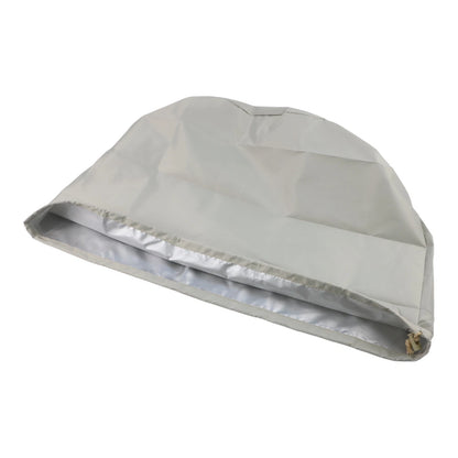 Waterproof Dust Cover for Air Compressor (49x46 CM)