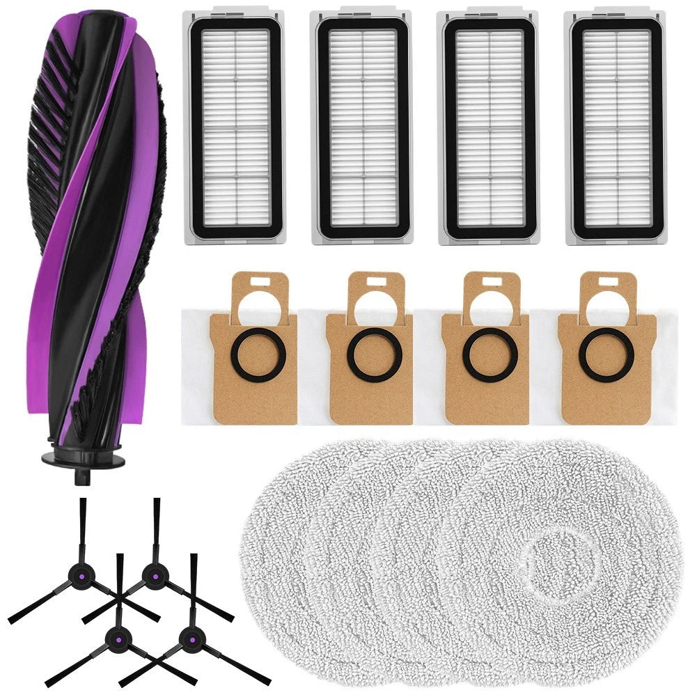 Replacement Parts for Cleaning Floors