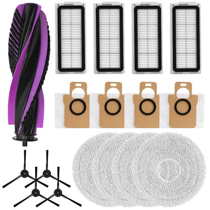 Replacement Parts for Cleaning Floors