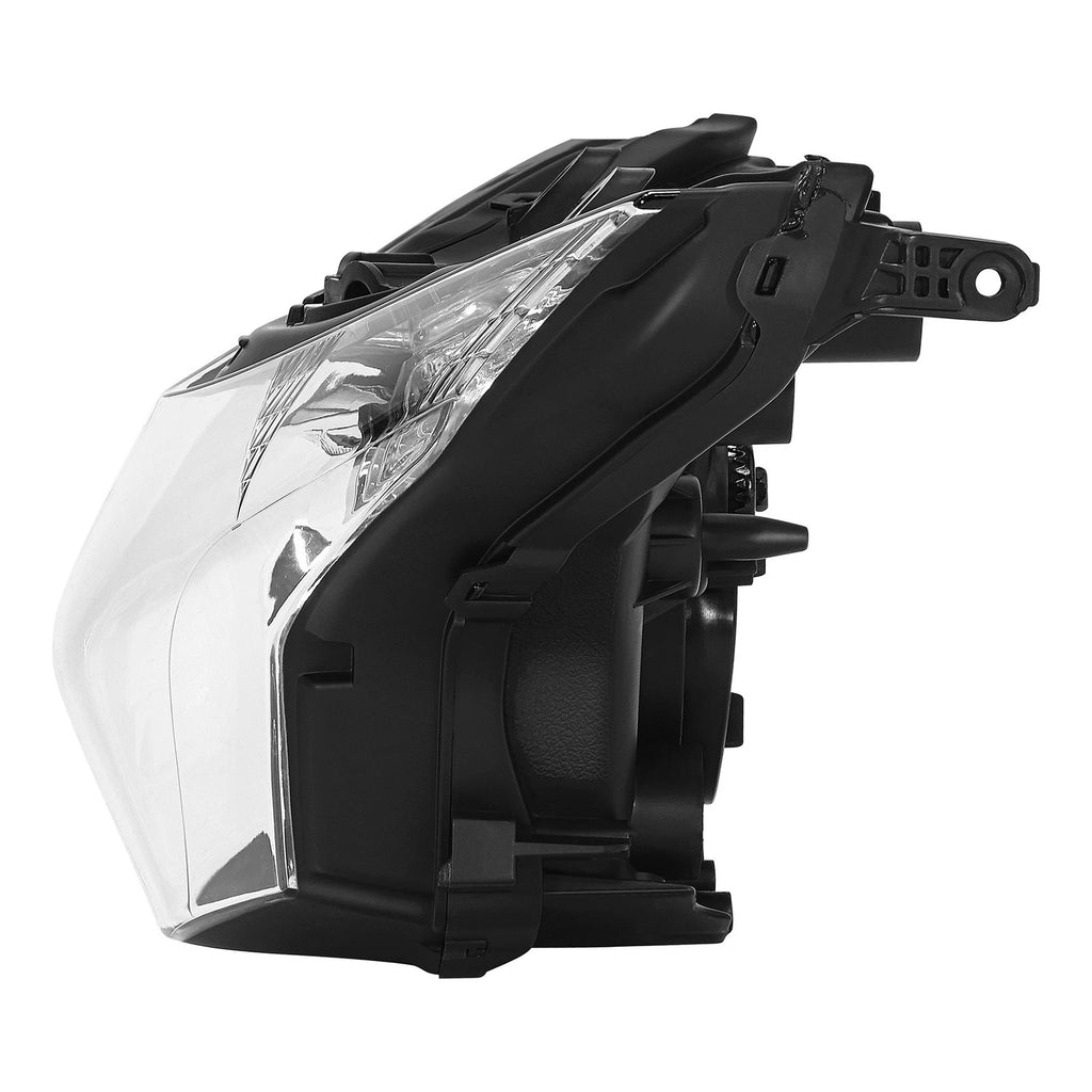 Front Headlight Assembly for Honda CBR250R (2011–2013) CTX700 (2014–2018)