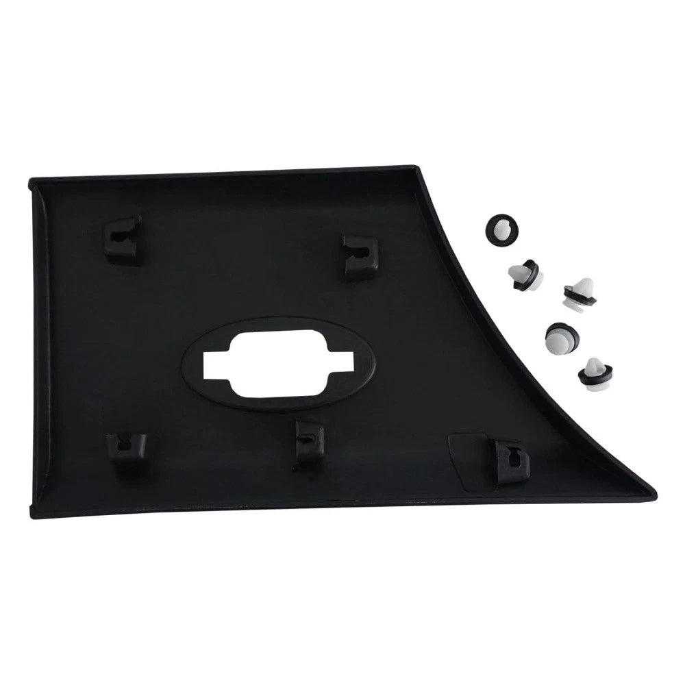 Rear Right Side Trim Moulding Strip Panel For Renault Master MK3 Opel Movano B