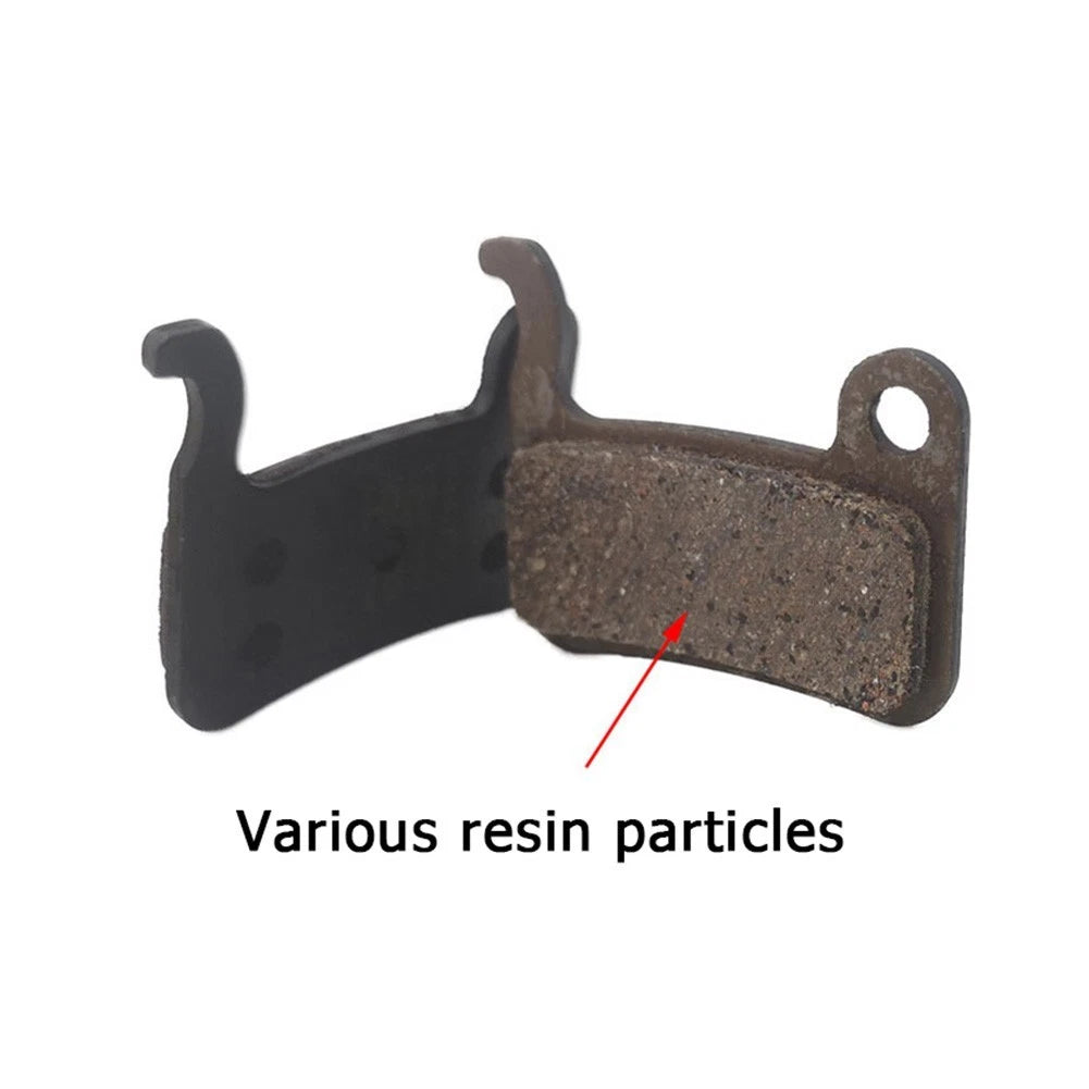 Brake Pads for